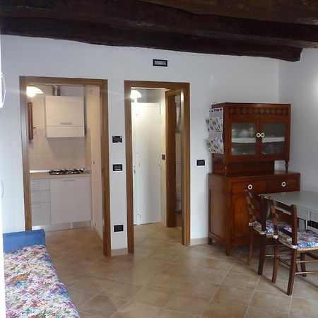 Casa Del Nonno Lägenhet Tarzo Exteriör bild